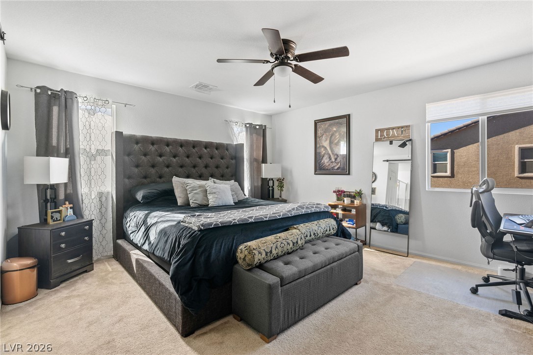 4605 Fragrant Street North Las Vegas NV 89031
