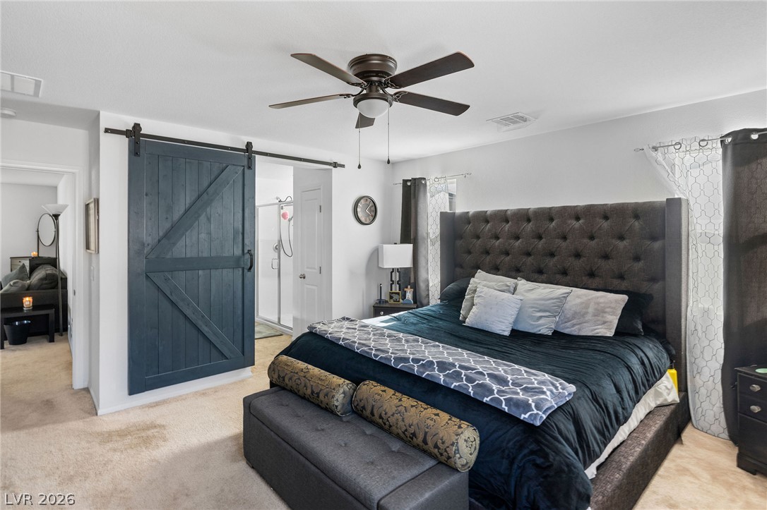 4605 Fragrant Street North Las Vegas NV 89031