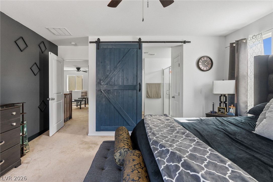 4605 Fragrant Street North Las Vegas NV 89031