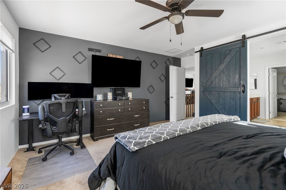 4605 Fragrant Street North Las Vegas NV 89031
