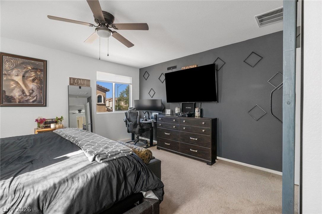 4605 Fragrant Street North Las Vegas NV 89031