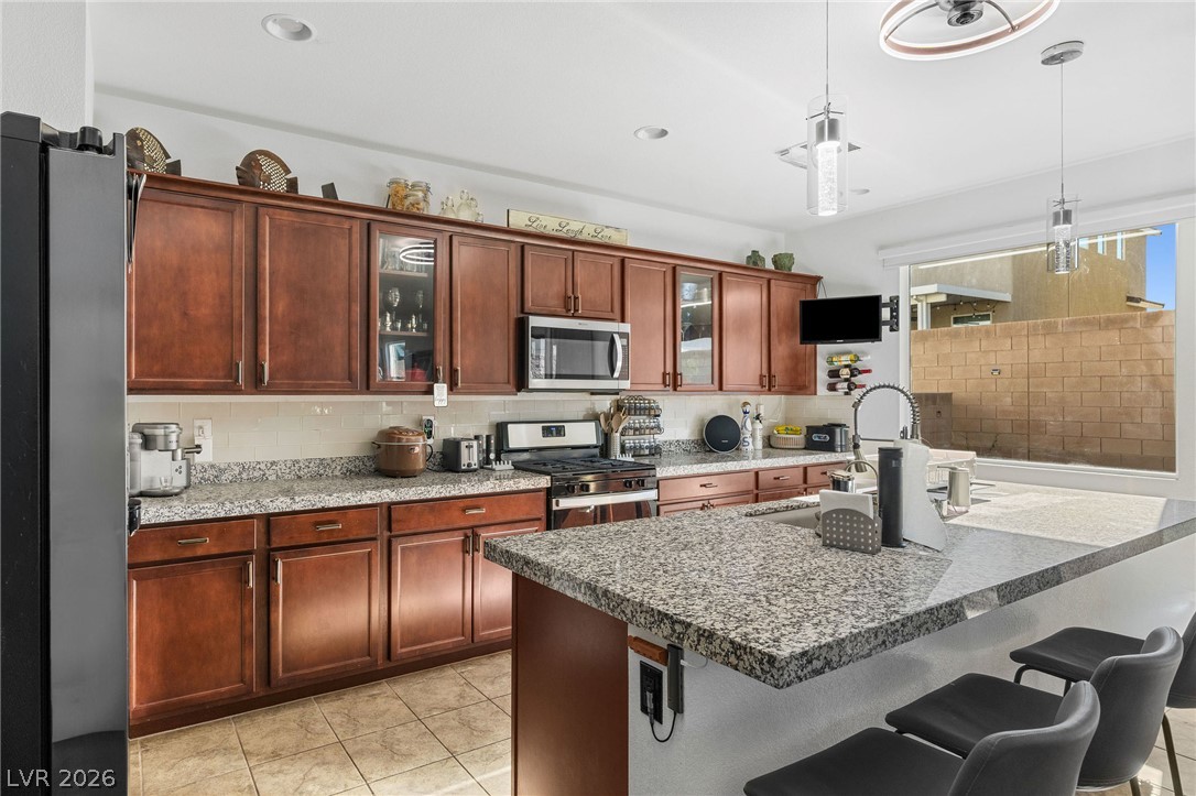 4605 Fragrant Street North Las Vegas NV 89031