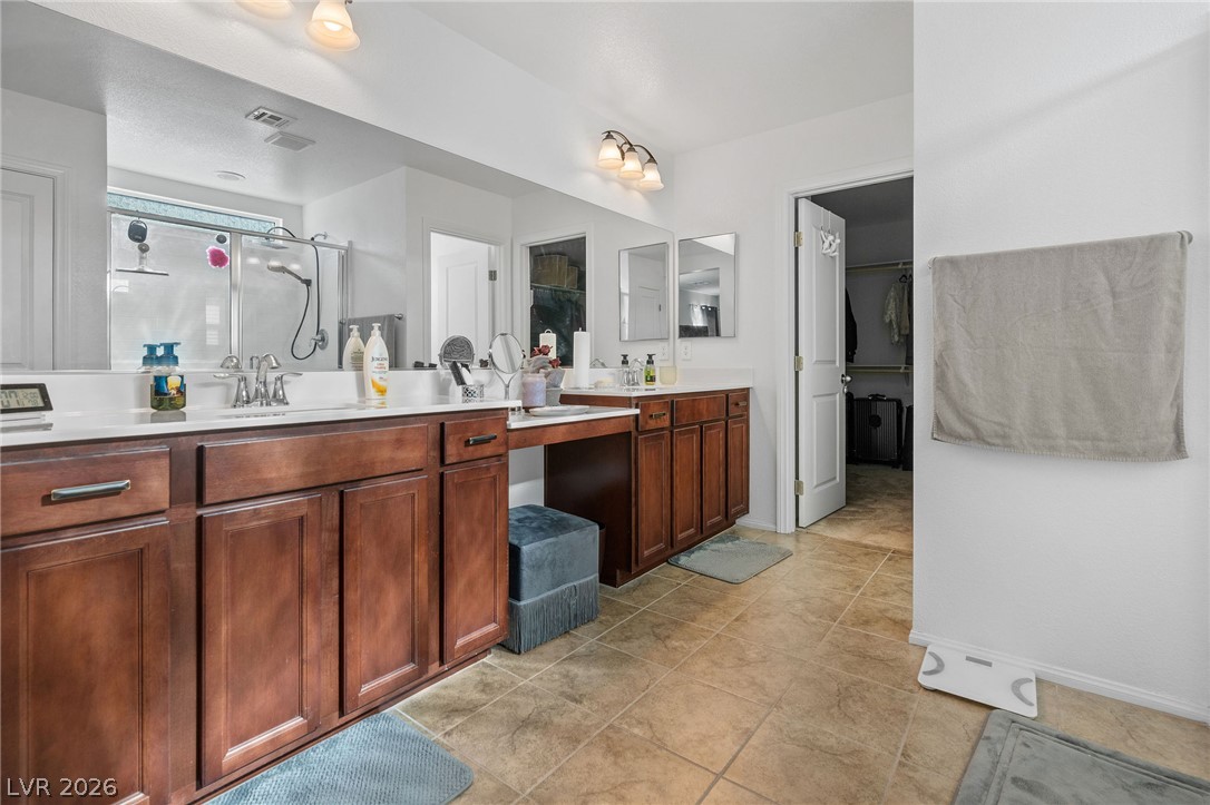 4605 Fragrant Street North Las Vegas NV 89031