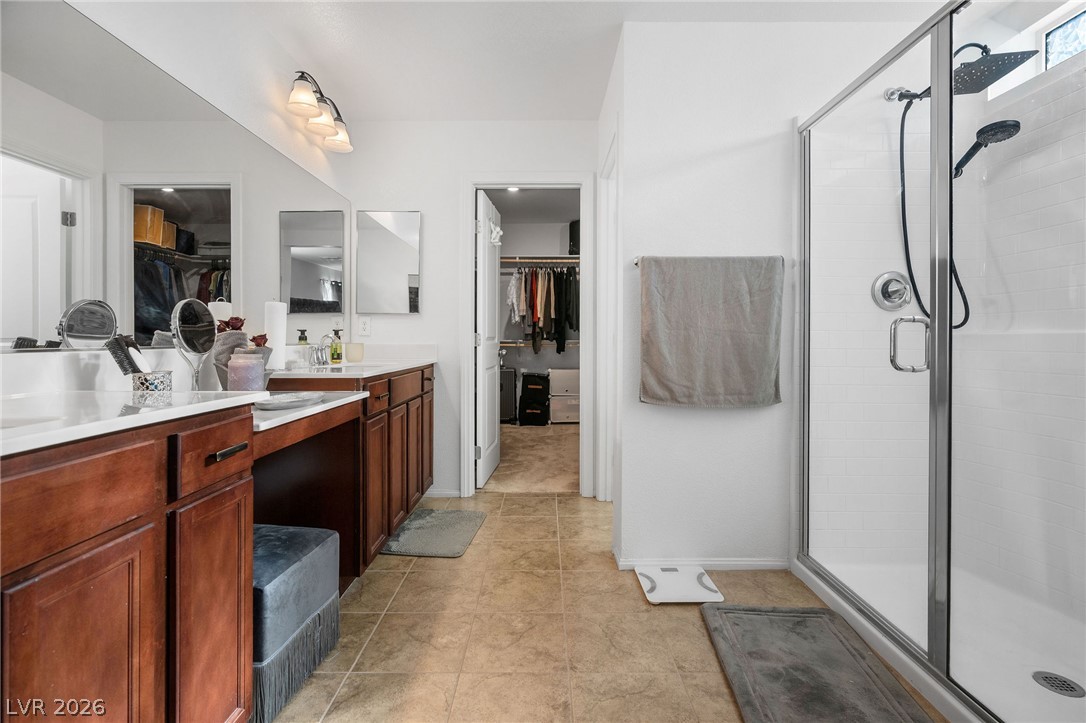 4605 Fragrant Street North Las Vegas NV 89031