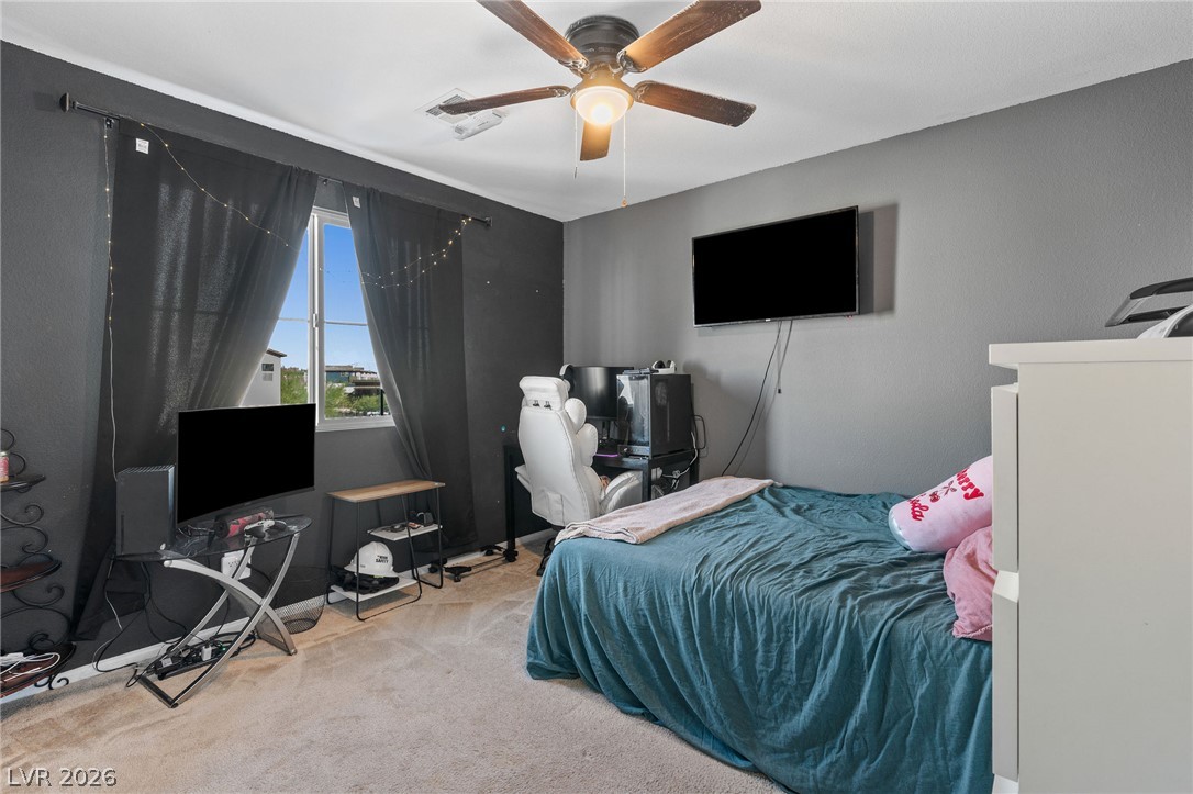 4605 Fragrant Street North Las Vegas NV 89031