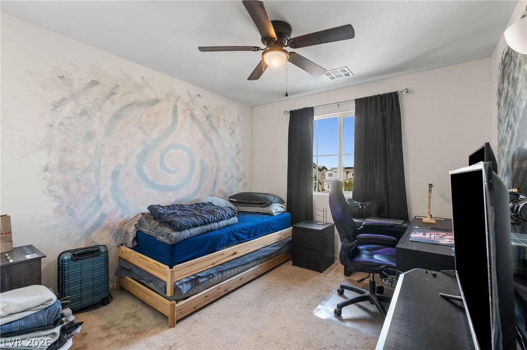 4605 Fragrant Street North Las Vegas NV 89031