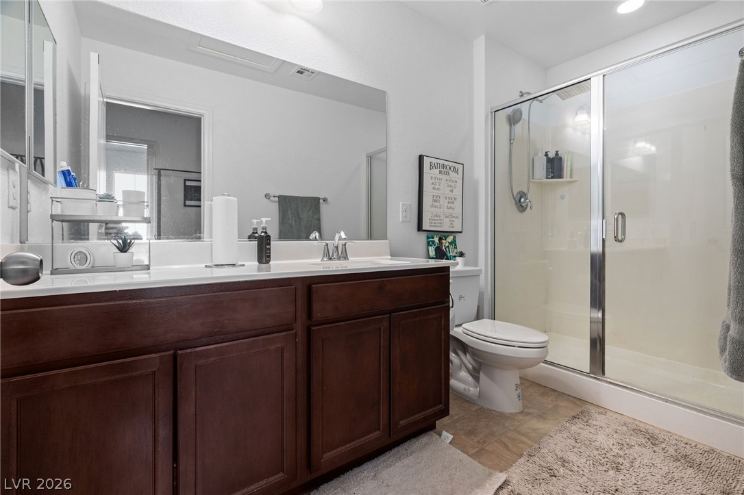 4605 Fragrant Street North Las Vegas NV 89031