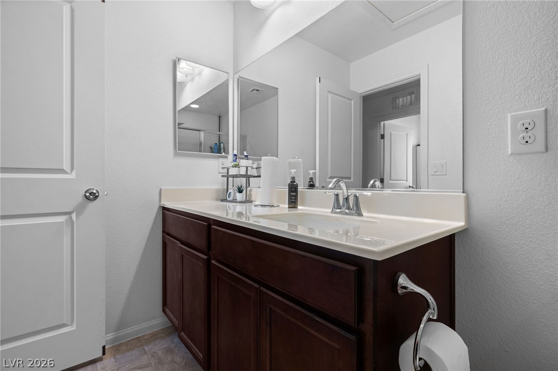 4605 Fragrant Street North Las Vegas NV 89031