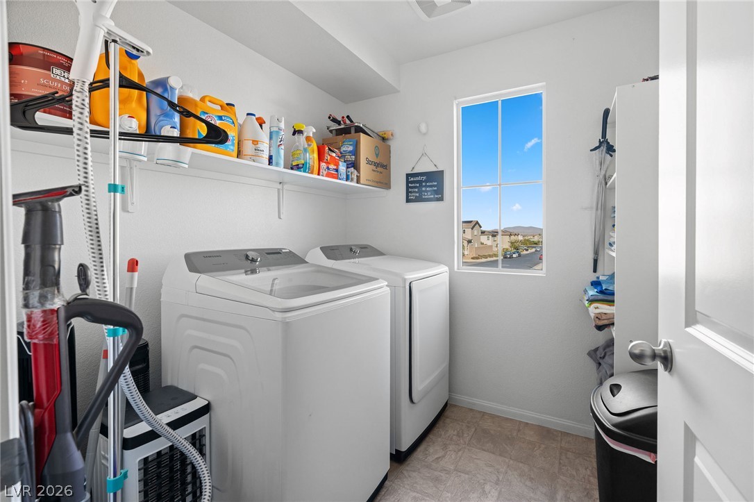 4605 Fragrant Street North Las Vegas NV 89031