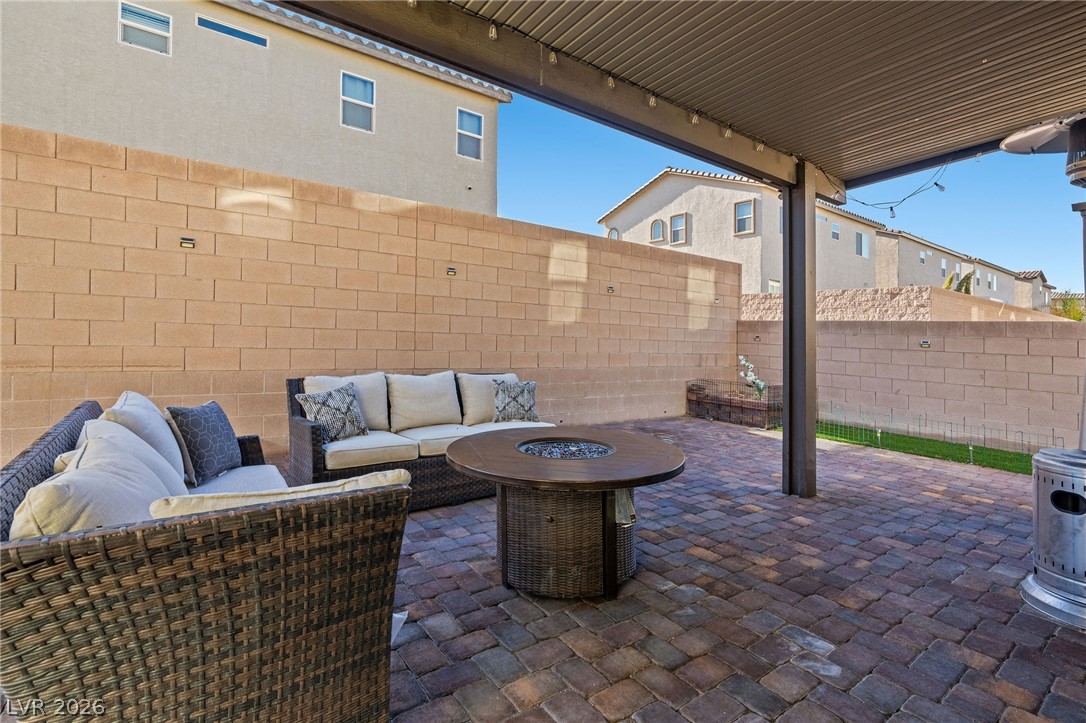 4605 Fragrant Street North Las Vegas NV 89031
