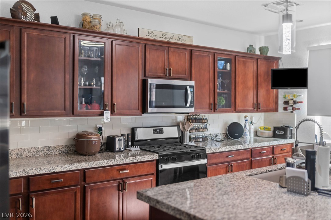 4605 Fragrant Street North Las Vegas NV 89031