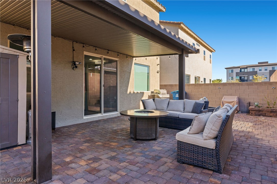 4605 Fragrant Street North Las Vegas NV 89031