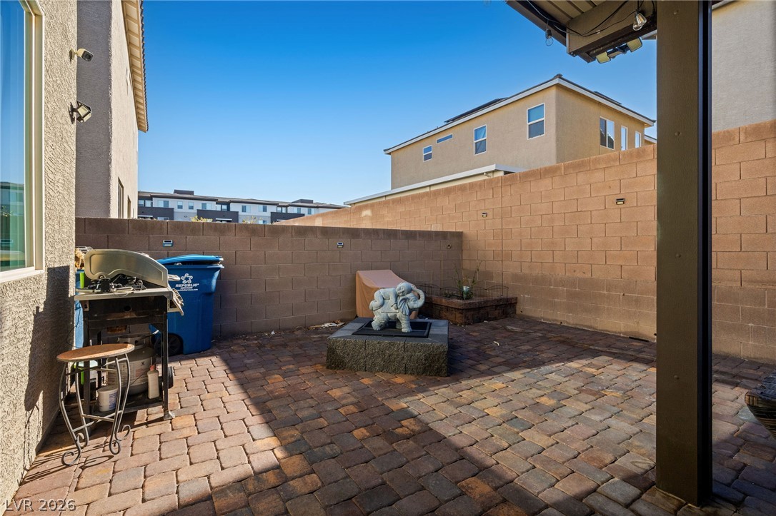 4605 Fragrant Street North Las Vegas NV 89031