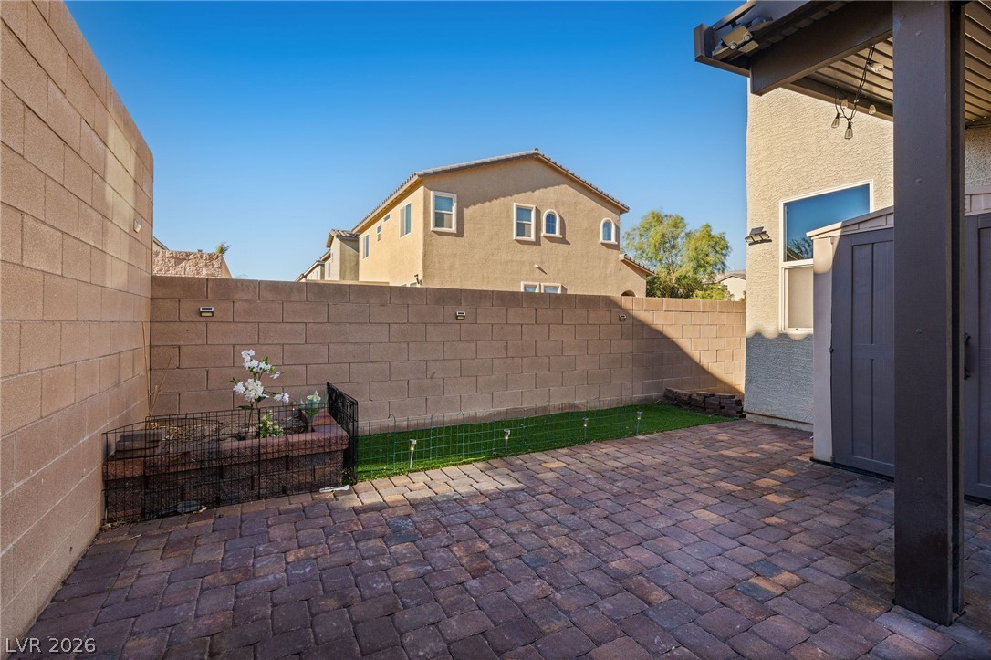4605 Fragrant Street North Las Vegas NV 89031
