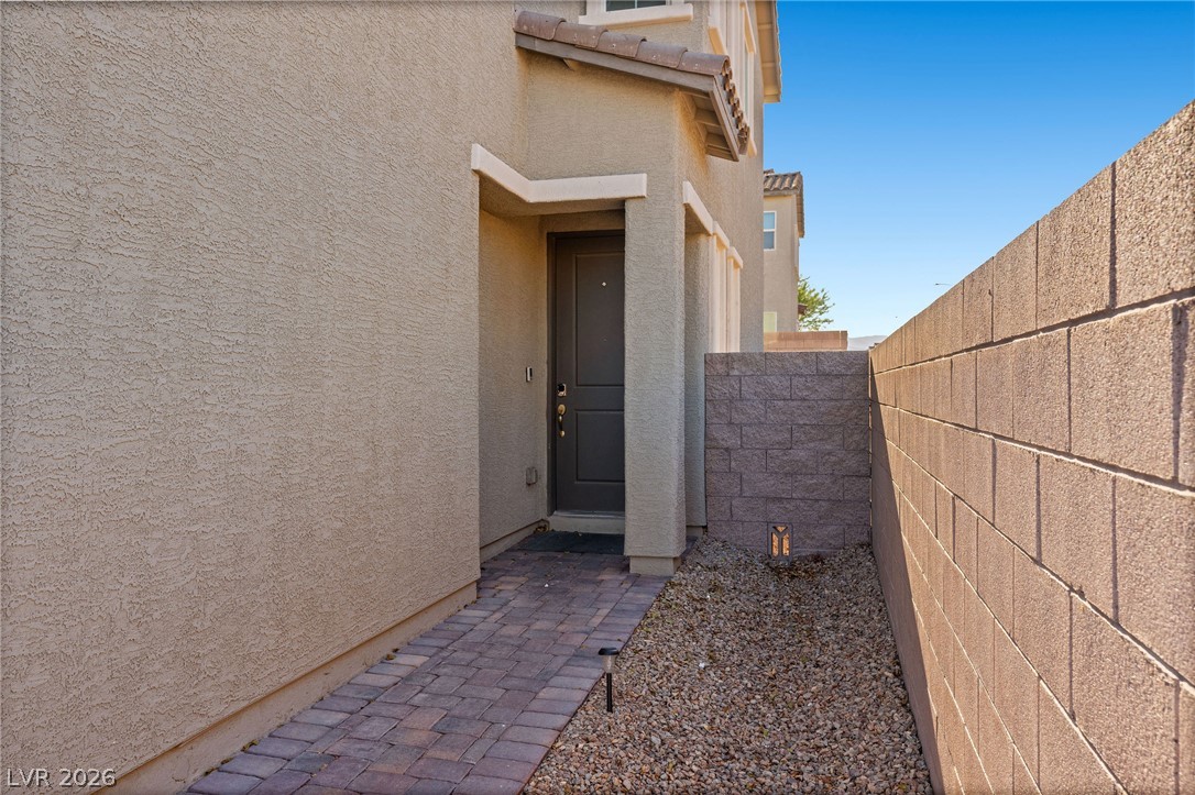 4605 Fragrant Street North Las Vegas NV 89031