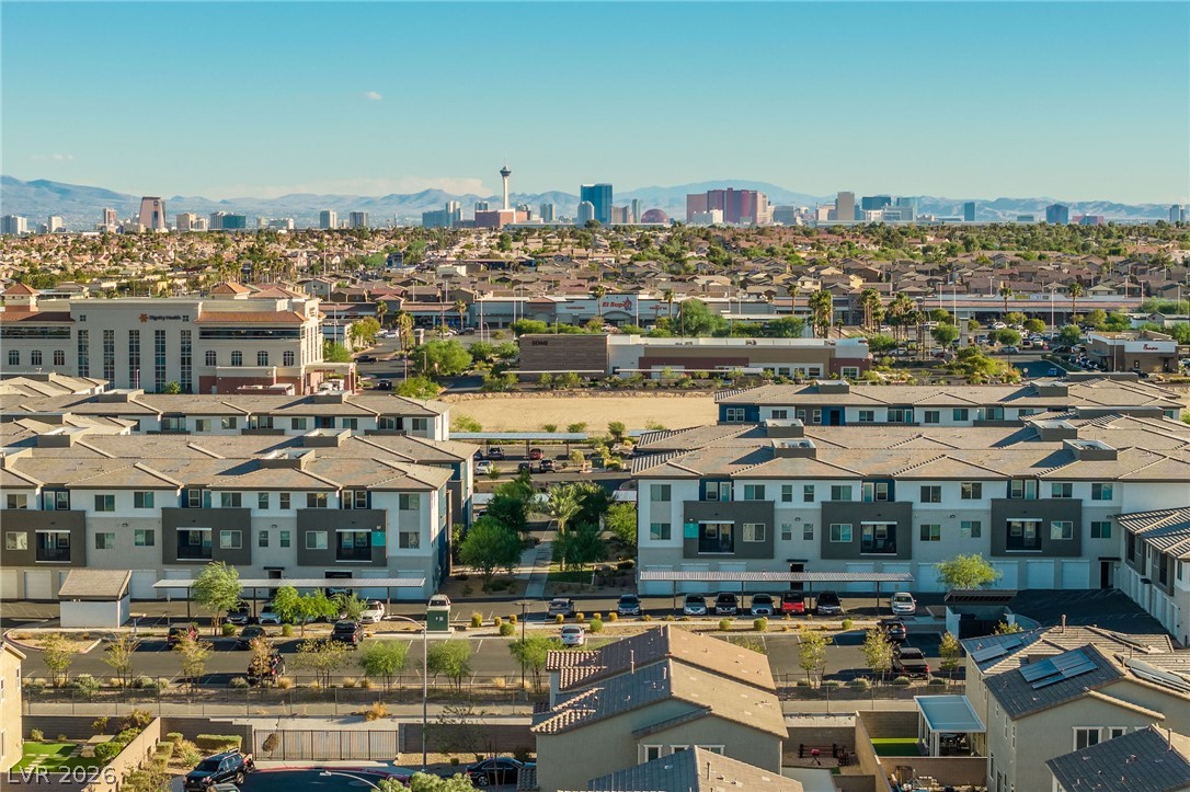 4605 Fragrant Street North Las Vegas NV 89031
