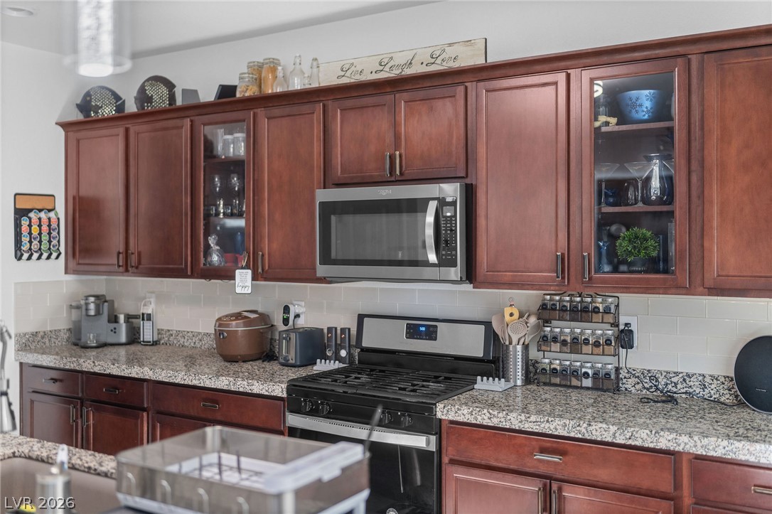 4605 Fragrant Street North Las Vegas NV 89031