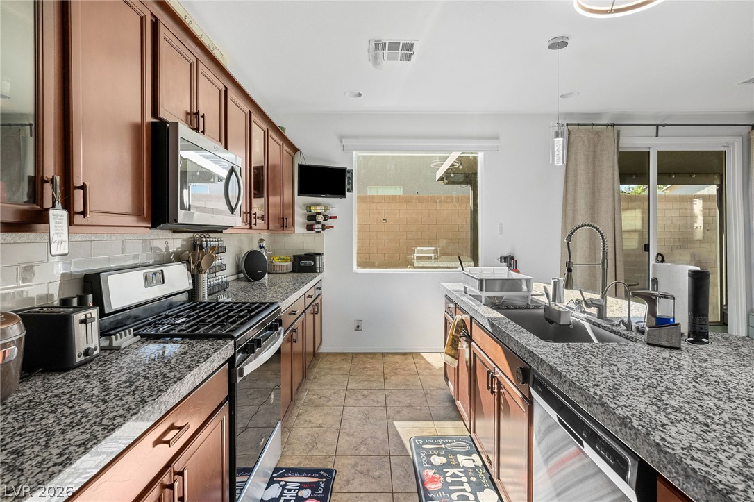 4605 Fragrant Street North Las Vegas NV 89031