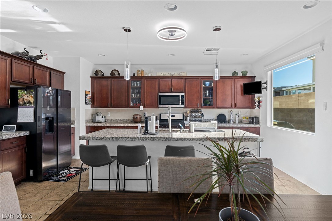 4605 Fragrant Street North Las Vegas NV 89031