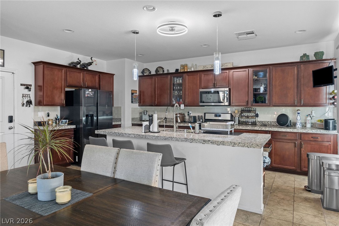 4605 Fragrant Street North Las Vegas NV 89031