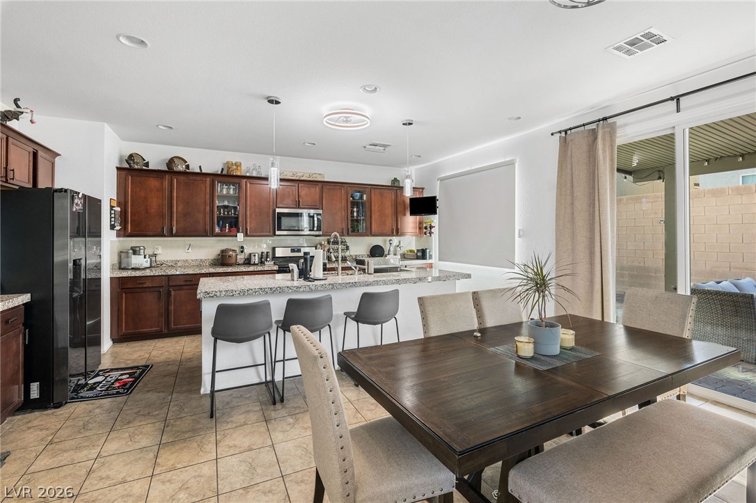 4605 Fragrant Street North Las Vegas NV 89031