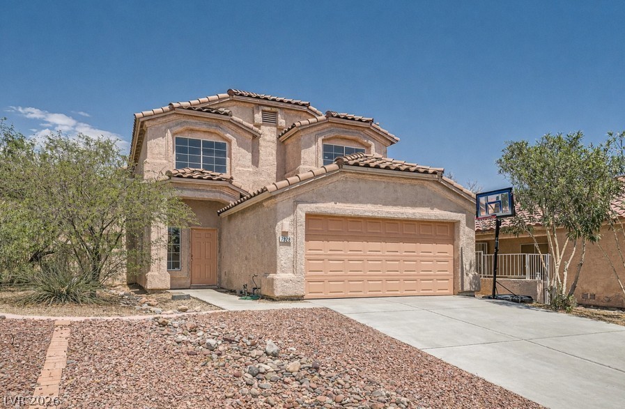 7928 Seabourn Court Las Vegas NV 89129