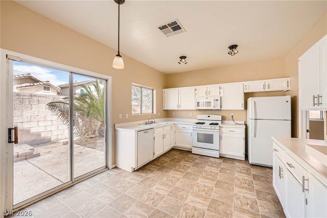 7928 Seabourn Court Las Vegas NV 89129