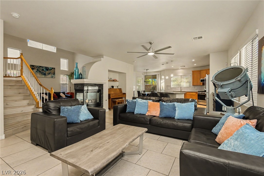 3133 Madame Plantier Avenue North Las Vegas NV 89081