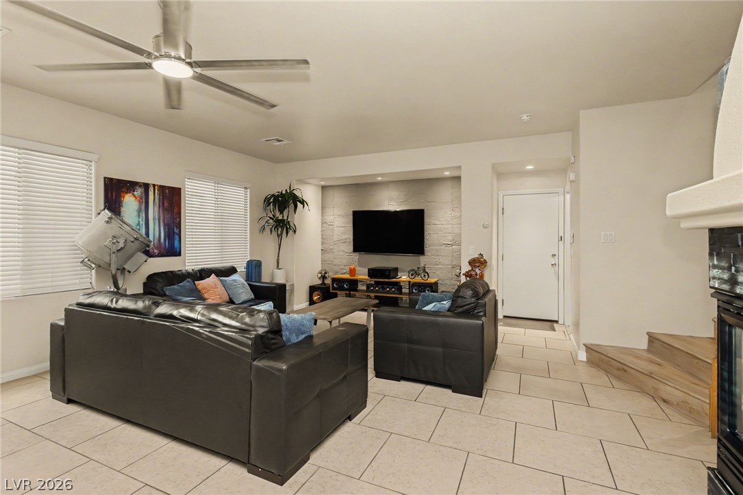 3133 Madame Plantier Avenue North Las Vegas NV 89081