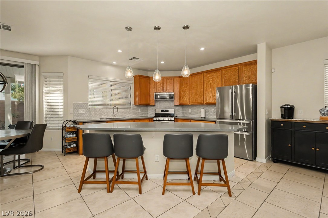 3133 Madame Plantier Avenue North Las Vegas NV 89081