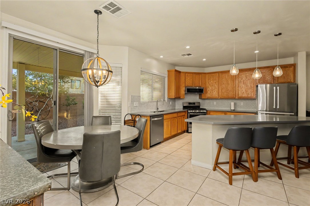3133 Madame Plantier Avenue North Las Vegas NV 89081
