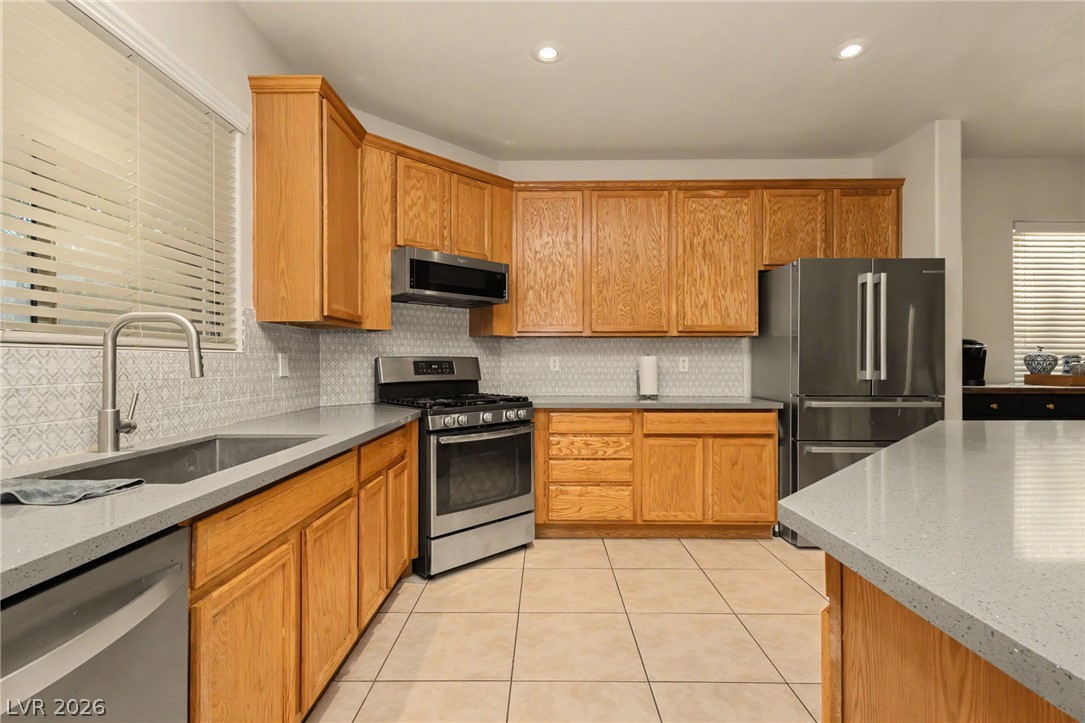 3133 Madame Plantier Avenue North Las Vegas NV 89081