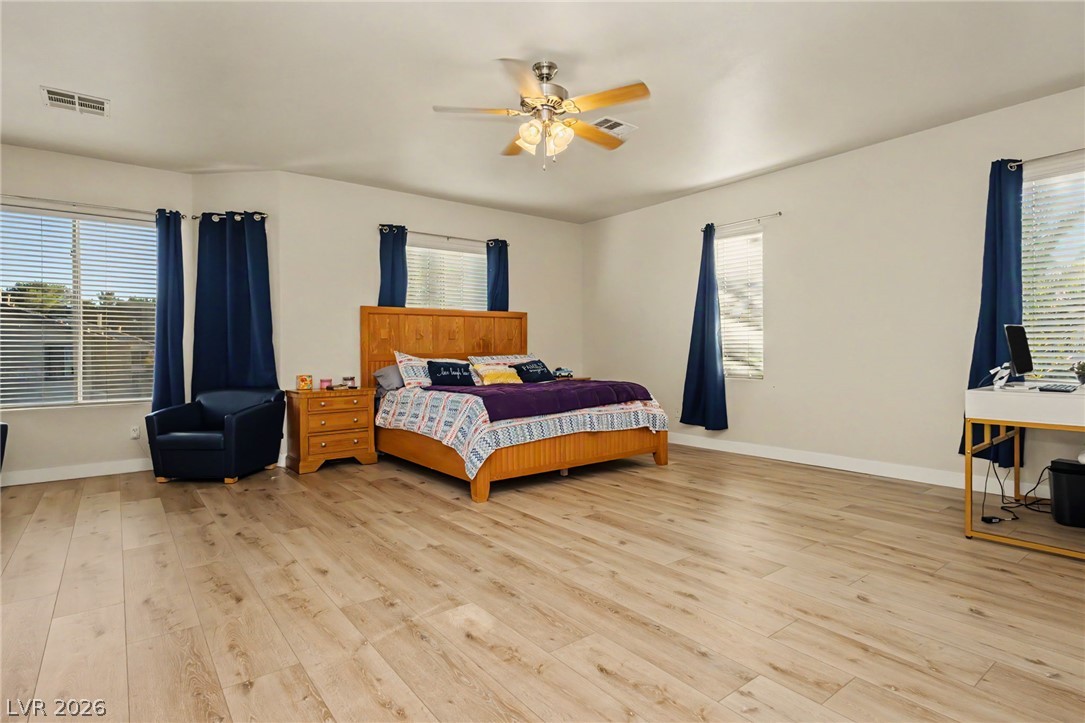 3133 Madame Plantier Avenue North Las Vegas NV 89081