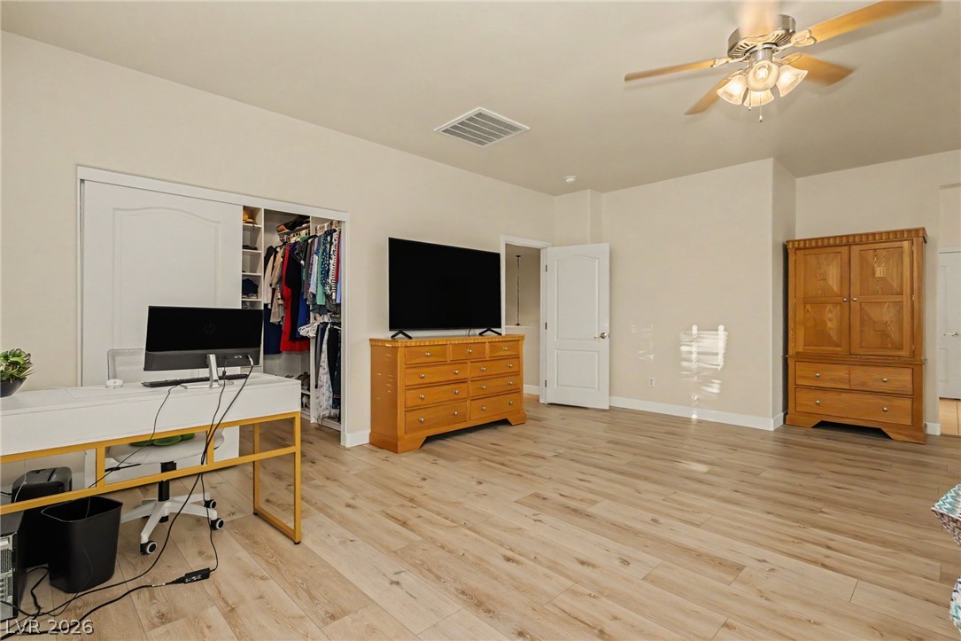 3133 Madame Plantier Avenue North Las Vegas NV 89081