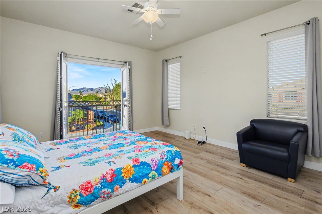 3133 Madame Plantier Avenue North Las Vegas NV 89081
