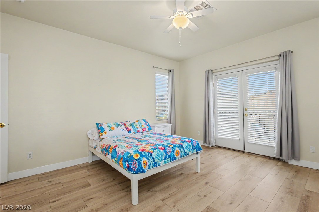 3133 Madame Plantier Avenue North Las Vegas NV 89081