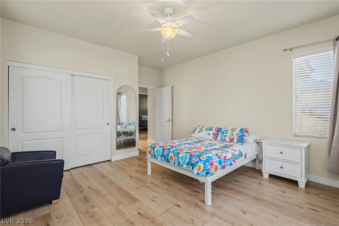 3133 Madame Plantier Avenue North Las Vegas NV 89081