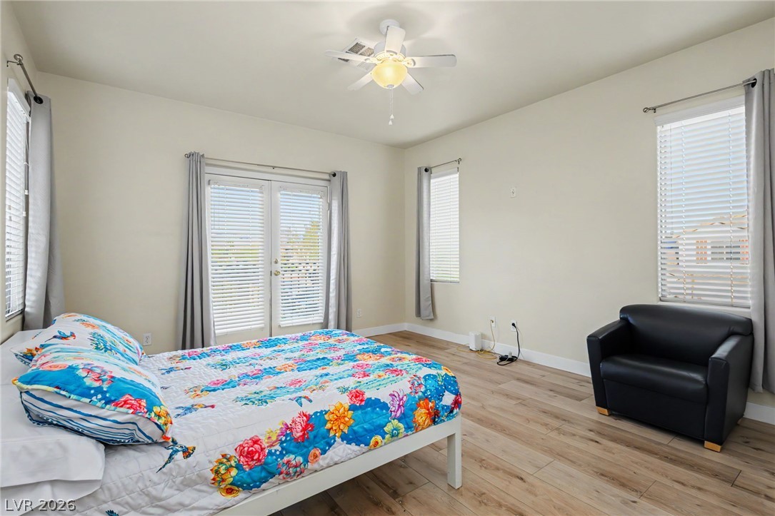 3133 Madame Plantier Avenue North Las Vegas NV 89081