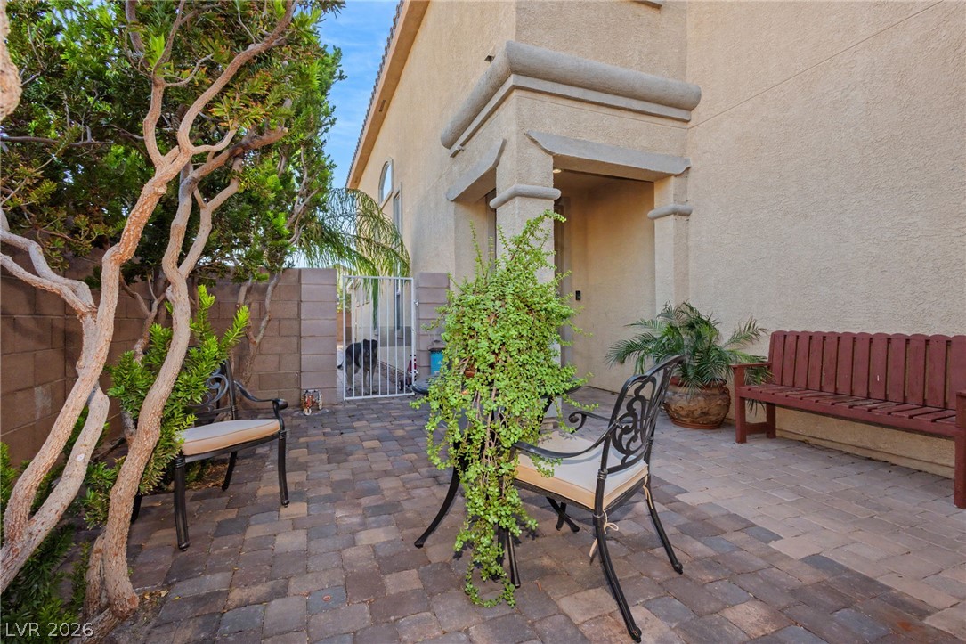 3133 Madame Plantier Avenue North Las Vegas NV 89081