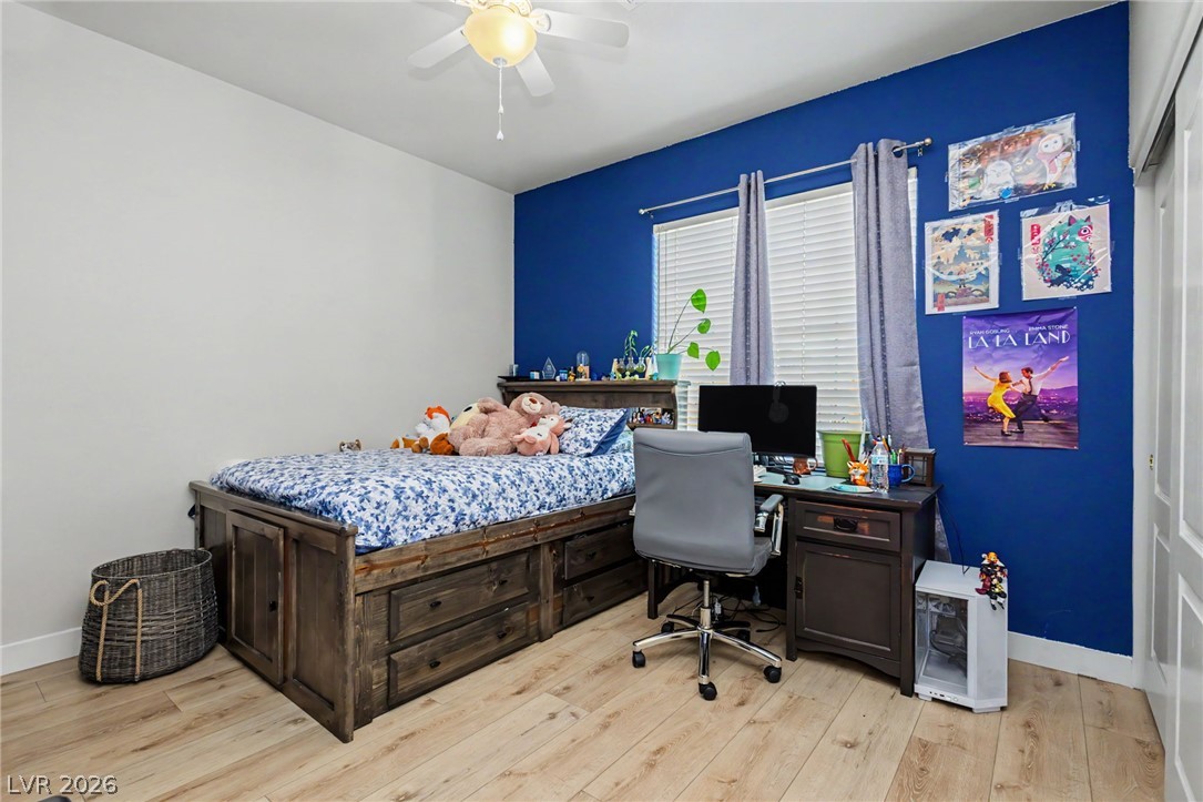 3133 Madame Plantier Avenue North Las Vegas NV 89081