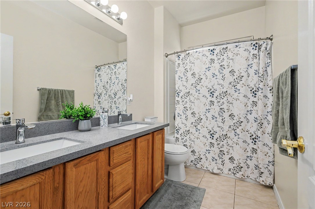 3133 Madame Plantier Avenue North Las Vegas NV 89081