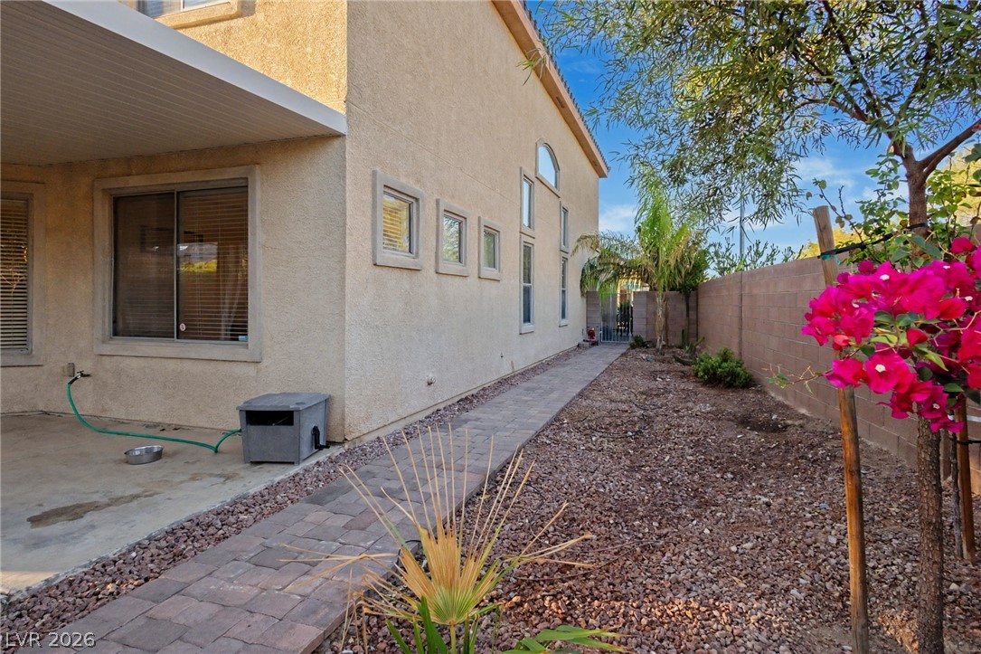 3133 Madame Plantier Avenue North Las Vegas NV 89081