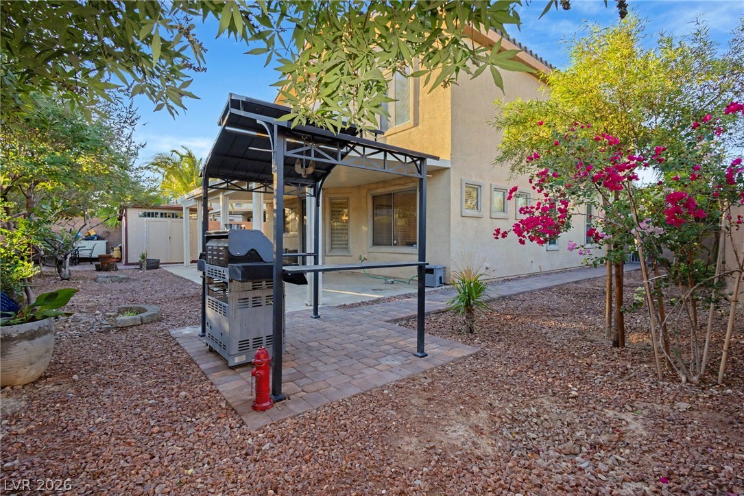 3133 Madame Plantier Avenue North Las Vegas NV 89081