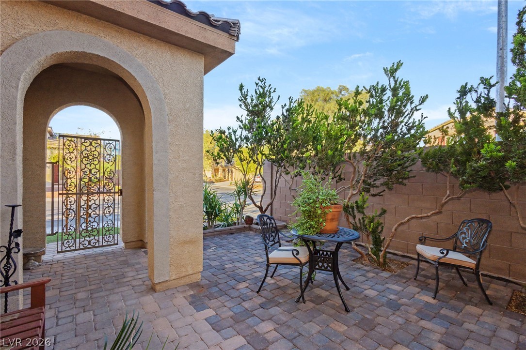 3133 Madame Plantier Avenue North Las Vegas NV 89081