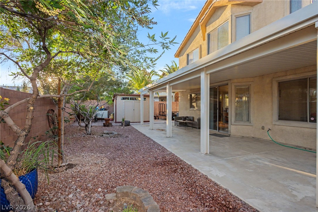 3133 Madame Plantier Avenue North Las Vegas NV 89081