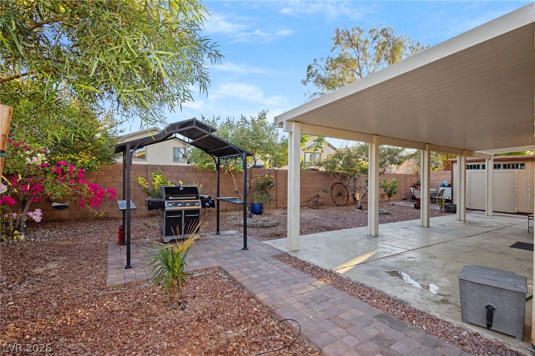 3133 Madame Plantier Avenue North Las Vegas NV 89081