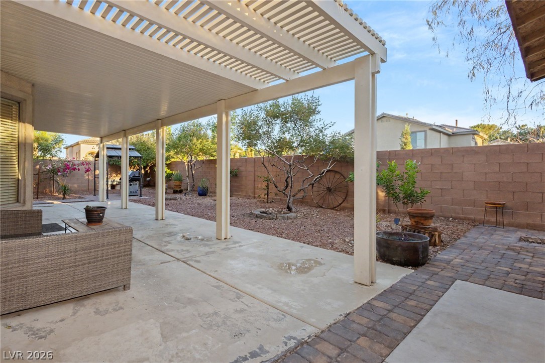 3133 Madame Plantier Avenue North Las Vegas NV 89081