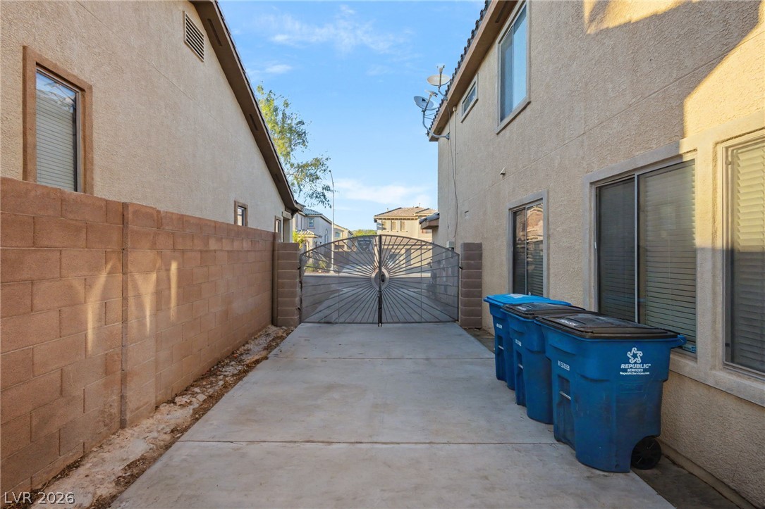 3133 Madame Plantier Avenue North Las Vegas NV 89081