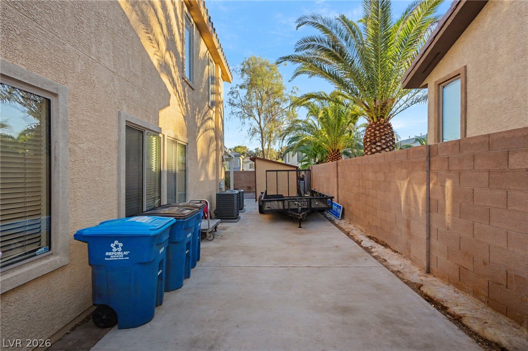 3133 Madame Plantier Avenue North Las Vegas NV 89081