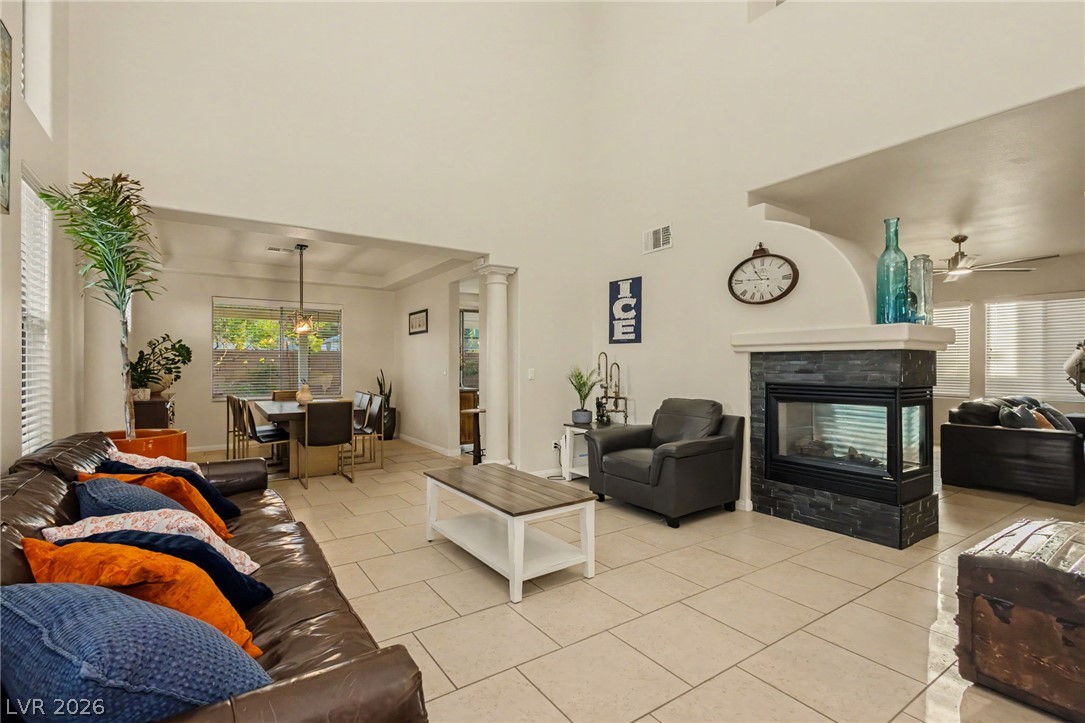 3133 Madame Plantier Avenue North Las Vegas NV 89081